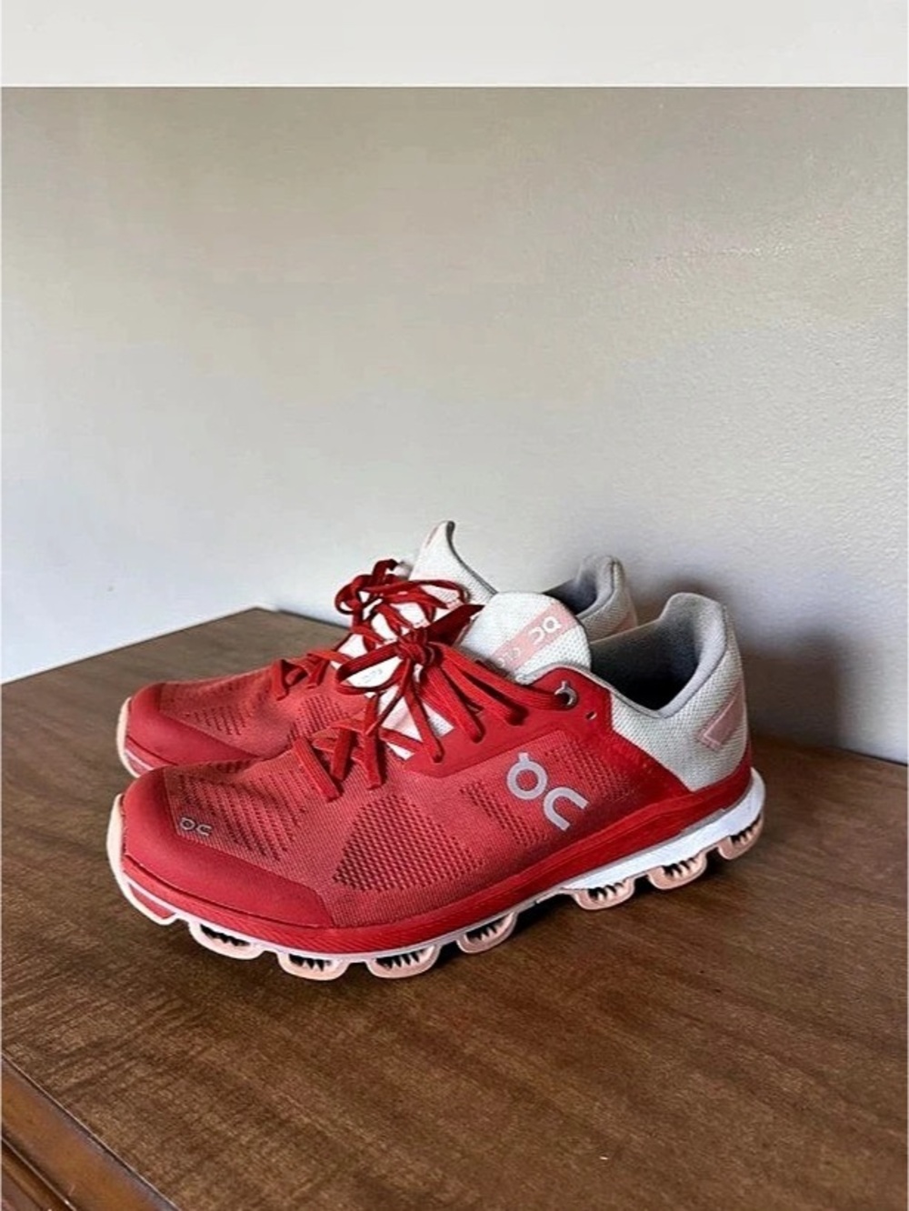 On Cloud Cloudsurfer 6 Running Shoes Size 11